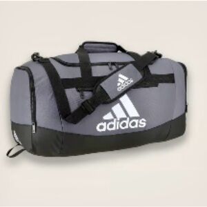 NEW Adidas Defender IV Medium Duffel